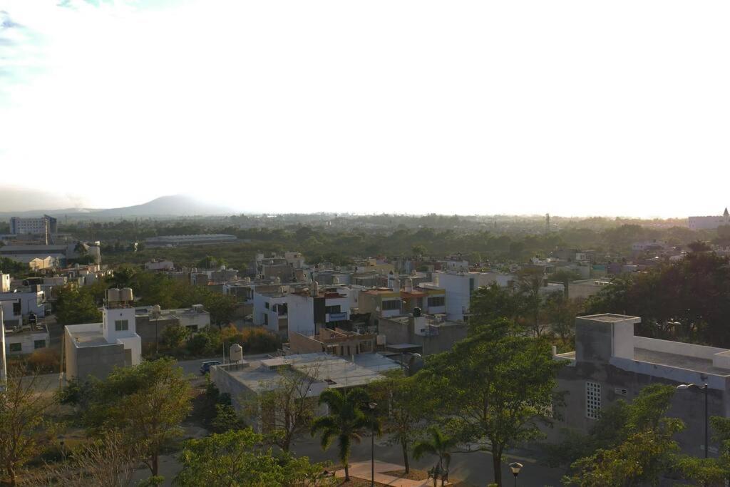 Depas Colinas Del Valle Tepic Kültér fotó
