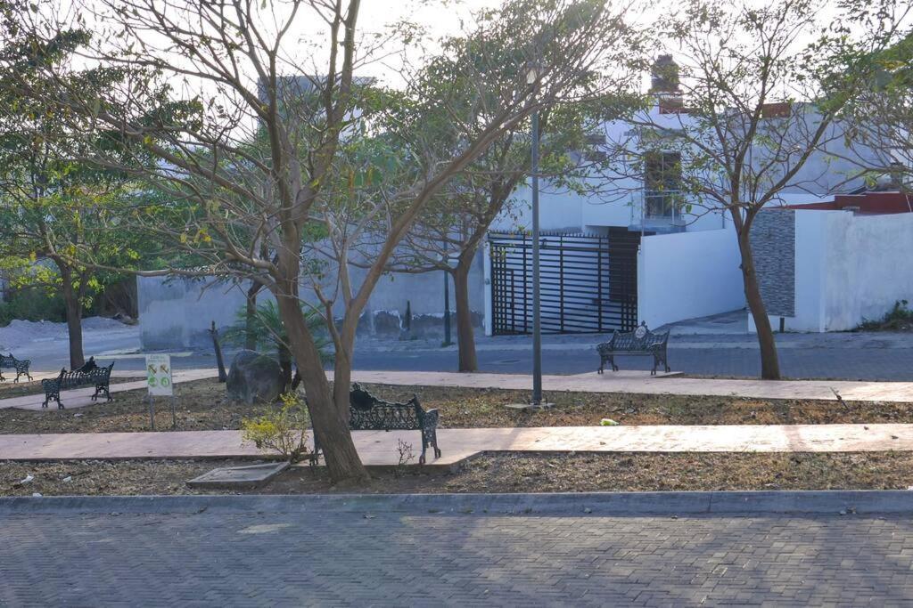Depas Colinas Del Valle Tepic Kültér fotó